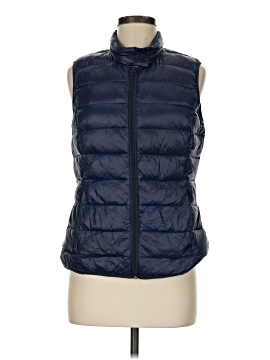 J. Mc Laughlin Vest