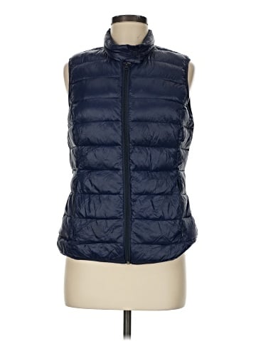 J. McLaughlin Vest (view 1)