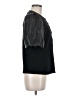 Bailey 44 Black Short Sleeve Blouse Size M - photo 4