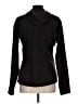Arc'teryx 100% Polyester Black Track Jacket Size L - photo 2