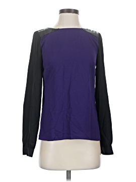 Sachin + Babi Long Sleeve Blouse (view 1)