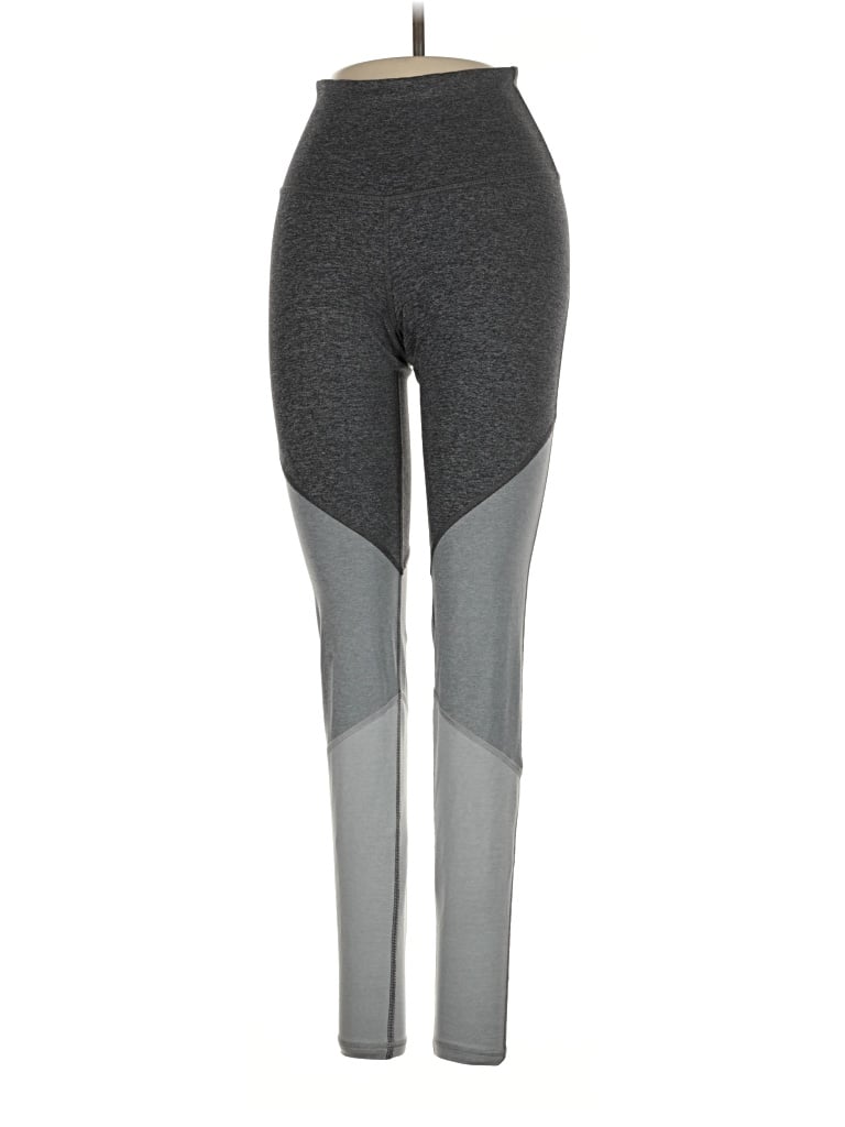 Pre-owned Active By Old Navy Active Pants In Gray