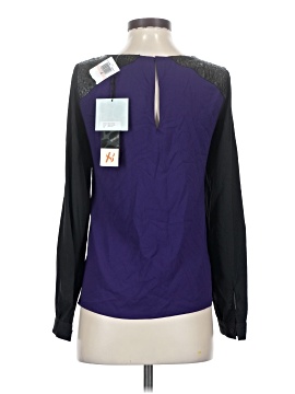 Sachin + Babi Long Sleeve Blouse (view 2)