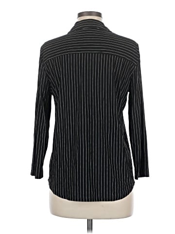Assorted Brands Long Sleeve Blouse (view 2)