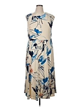 Calvin Klein Casual Dress
