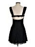 Et Clet Black Sleeveless Top Size S - photo 2