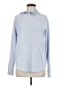 DSG Blue Pullover Hoodie Size M - photo 1
