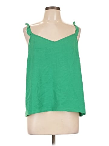 Gilli Sleeveless Top (view 1)