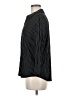 Assorted Brands Stripes Black Long Sleeve Blouse Size M - photo 5