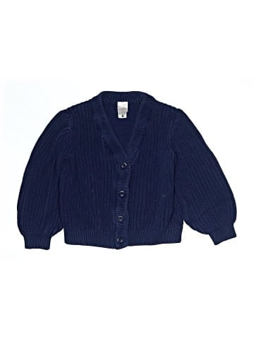 Hanna Andersson Cardigan (view 1)