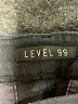 Level 99 Black Jeans Size 29 waist - photo 7