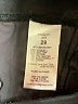 Level 99 Black Jeans Size 29 waist - photo 8