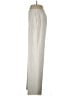 SPANX 100% Polyester Solid Ivory Dress Pants Size L - photo 5