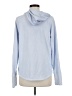 DSG Blue Pullover Hoodie Size M - photo 2