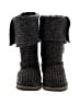 Ugg Australia Gray Boots Size 8 - photo 2