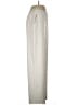 SPANX 100% Polyester Solid Ivory Dress Pants Size L - photo 4