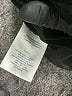 Donna Morgan Black Casual Dress Size 14 - photo 8