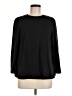 Marc Jacobs Black 3/4 Sleeve Top Size M - photo 1