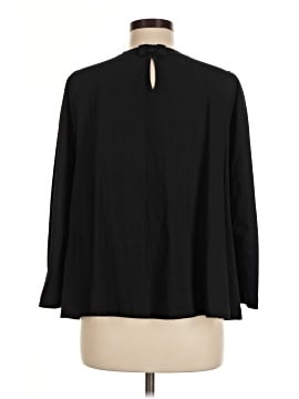 Marc Jacobs 3/4 Sleeve Top (view 2)