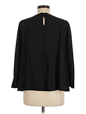 Marc Jacobs 3/4 Sleeve Top (view 2)