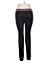 DKNY Color Block Black Active Pants Size L - photo 2