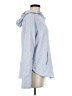 DSG Blue Pullover Hoodie Size M - photo 4