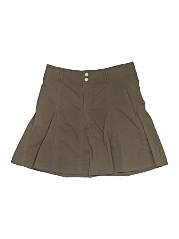Sahalie Casual Skirt (view 1)