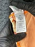 Re:named Floral Orange Swimsuit Top Size 1X - photo 4