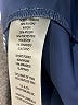 S.C. & Co. Silver Gray Skort Size M - photo 4