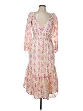 Love Shack Fancy Cocktail Dress