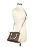 MICHAEL Michael Kors 100% Leather Ivory Leather Satchel One size - photo 2