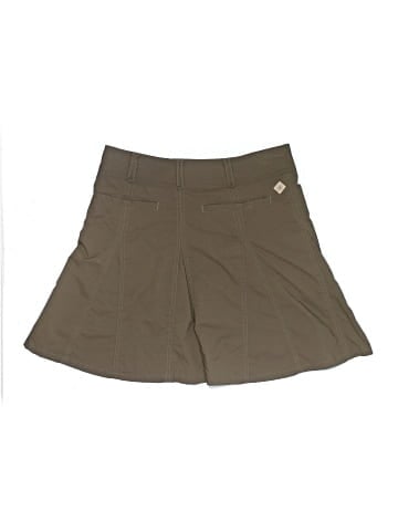 Sahalie Casual Skirt (view 2)