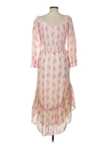 LoveShackFancy Cocktail Dress (view 2)