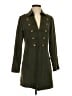 CAbi Green Coat Size S - photo 1