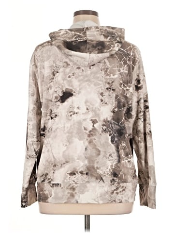 Sportelle Zip Up Hoodie (view 2)
