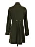 CAbi Green Coat Size S - photo 2
