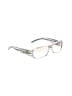 Gucci Silver Sunglasses One size - photo 1