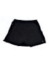 Skirt Sports Solid Black Active Skort Size M - photo 1