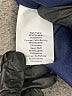 Grace Karin Blue Cocktail Dress Size S - photo 8