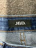 JBD Blue Jeans Size 24 waist - photo 7