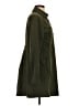 CAbi Green Coat Size S - photo 4