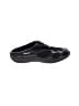 Assorted Brands Black Mule/Clog Size 7 - photo 1