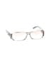 Gucci Silver Sunglasses One size - photo 2