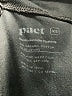 Pact 100% Cotton Black Active Pants Size XS - photo 7