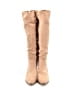 Dolce Vita Tan Boots Size 8 1/2 - photo 2