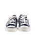 Converse Blue Sneakers Size 7 - photo 2