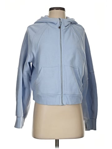 Lululemon Athletica Zip Up Hoodie (view 1)