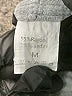 Trendy Queen Gray Pullover Hoodie Size M - photo 8