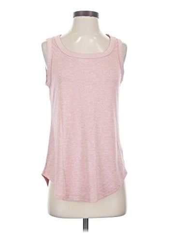 Automet Sleeveless T-Shirt (view 1)