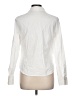 Veronica Beard Ivory Long Sleeve Blouse Size 10 - photo 2
